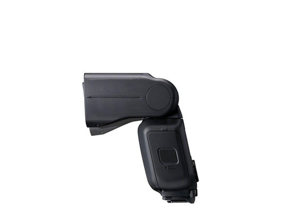 Canon Speedlite EL-5 Støv- og vannbestandig, ledetall 60 